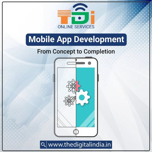 Mobile App Development