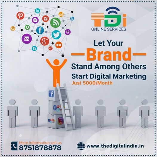 Digital Marketing Services