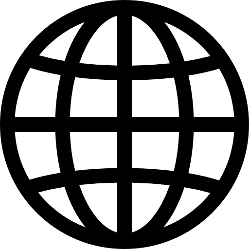 Website & Location Map